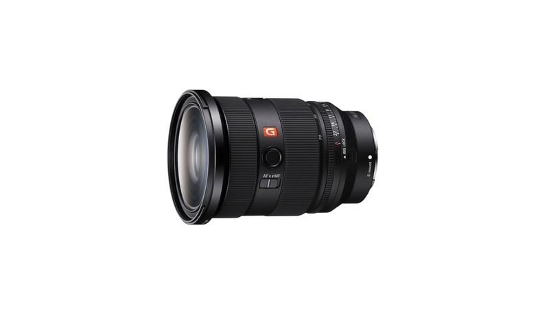 Sony FE 24-70mm F2.8 GM II Obiectiv Foto Mirrorless Montura Sony E