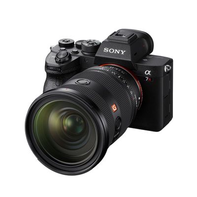 Sony FE 24-70mm F2.8 GM II Obiectiv Foto Mirrorless Montura Sony E