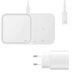 Samsung-EP-P5400T-Incarcator-Wireless-Duo-Super-Fast-Incarcator-Retea-Inclus-Alb