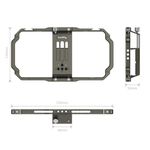 SmallRig2791CageUniversalpentruSmartphone3