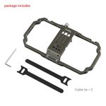 SmallRig2791CageUniversalpentruSmartphone6