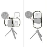 SmallRig2791CageUniversalpentruSmartphone8