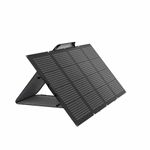 EcoFlow 220W Panou Solar Portabil Bifacial