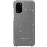 Samsung-G985-Protective-LED-Cover-Husa-pentru-Galaxy-S20--Gri