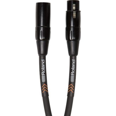 Roland RMC-B15 Cablu Microfon 4.5m