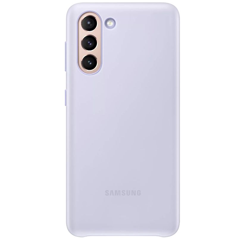 Samsung-G991-LED-Back-Cover-Husa-pentru-Galaxy-S21-Violet-.2