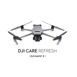 DJI Care Refresh Card Licenta Asigurare 2 Ani pentru Mavic 3