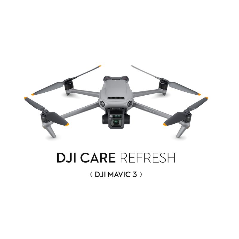 DJI-Care-Refresh-Card-Licenta-Asigurare-2-Ani-pentru-Mavic-3-