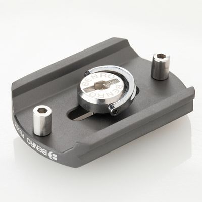 Benro PU50X Placuta cu Eliberare Rapida Arca pentru VX20