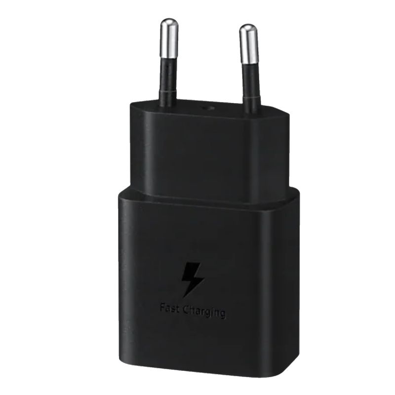 Samsung-Incarcator-Retea-Fast-Charger-15W-Port-USB-Type-C-Cablu-USB-Type-C-Inclus-Negru.3