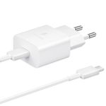 Samsung-Incarcator-Retea-Fast-Charger-15W-Port-USB-Type-C-Cablu-USB-Type-C-Inclus-Alb