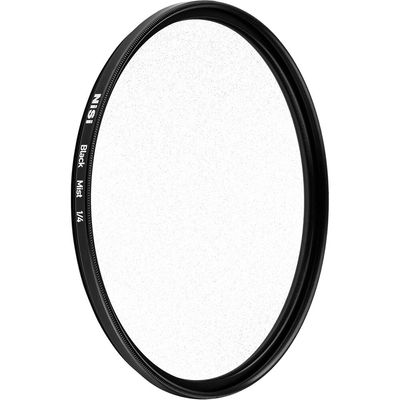 Nisi Black Mist Filtru Corectie 1/2 72mm