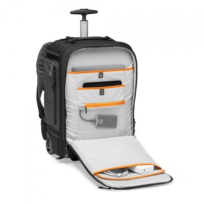 Lowepro Pro Trekker RLX 450 AW II Rucsac-Roller Gri