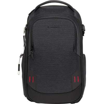 Manfrotto PRO Light Frontloader Rucsac Foto M