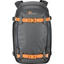 Lowepro Whistler II Rucsac Foto 350 AW Gri