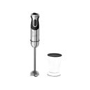 Cecotec Powerful Titanium 1000 Blender de Mana 1000 W 21 Viteze + Turbo Lama din Titan