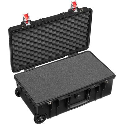 Manfrotto ProLight Reloader TH-55-F Geanta Hard-Case cu Spuma