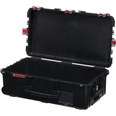 Manfrotto Pro Light Reloader Tough TH-83 Genta Hard-Case