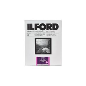 Ilford Multigrade RC Deluxe Glossy 10.5x14.8cm 100 de Coli