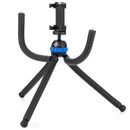Benro KP1K KoalaPod Kit Minitrepied Flexibil cu 2 Brate Flexibile si Suport Telefon