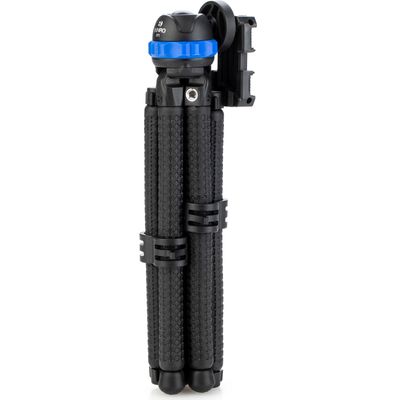Benro KP1K KoalaPod Kit Minitrepied Flexibil cu 2 Brate Flexibile si Suport Telefon