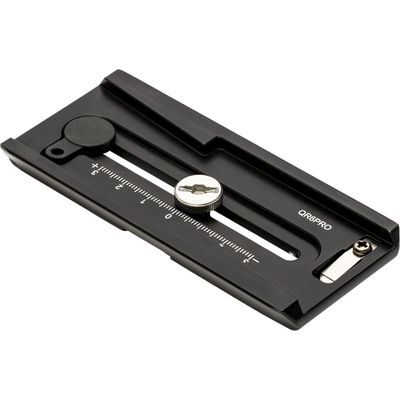 Benro QR6PRO Placa Quick Release Plate pentru Cap Video S6Pro