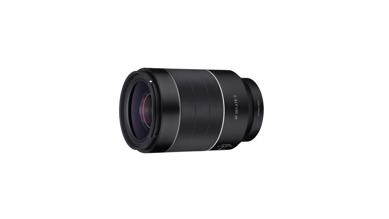 Samyang 35mm F1.4 AF mk2 Obiectiv Foto Sony FE II Negru - F64.ro