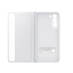 Husa-de-protectie-Samsung-Smart-Clear-View-Cover-pentru-Galaxy-S21-FE-G990-EF-ZG990C-White-4