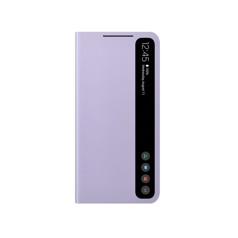Samsung-EF-ZG990C-Husa-Flip-pentru-Galaxy-S21-FE--G990--Lavender-Mov