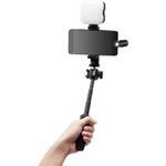 Godox-VK2-AX-Vlogging-Kit-pentru-Smartphone-cu-Porturi-3.5mm.2