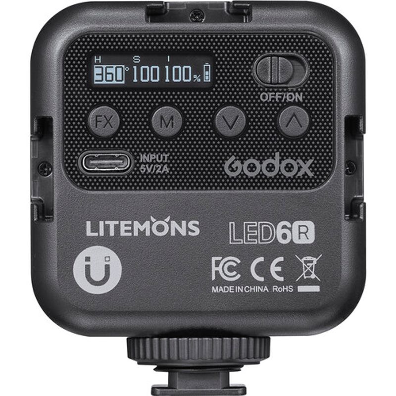 Godox-Vlogging-Kit-cu-Lumina-LED-LED6R--3.5mm-.14