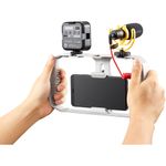 Godox-Vlogging-Kit-cu-Lumina-LED-LED6R--Lightning-.6