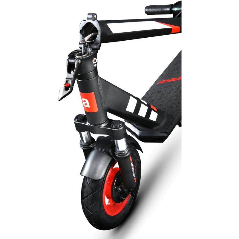 ApriliaeSR2EVOTrotinetaElectricaMotor500WAutonomie50KmVitezamaxima25Kmh