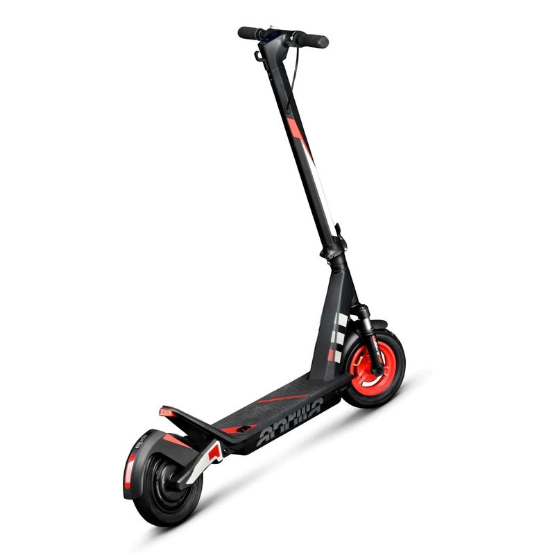 ApriliaeSR2EVOTrotinetaElectricaMotor500WAutonomie50KmVitezamaxima25Kmh