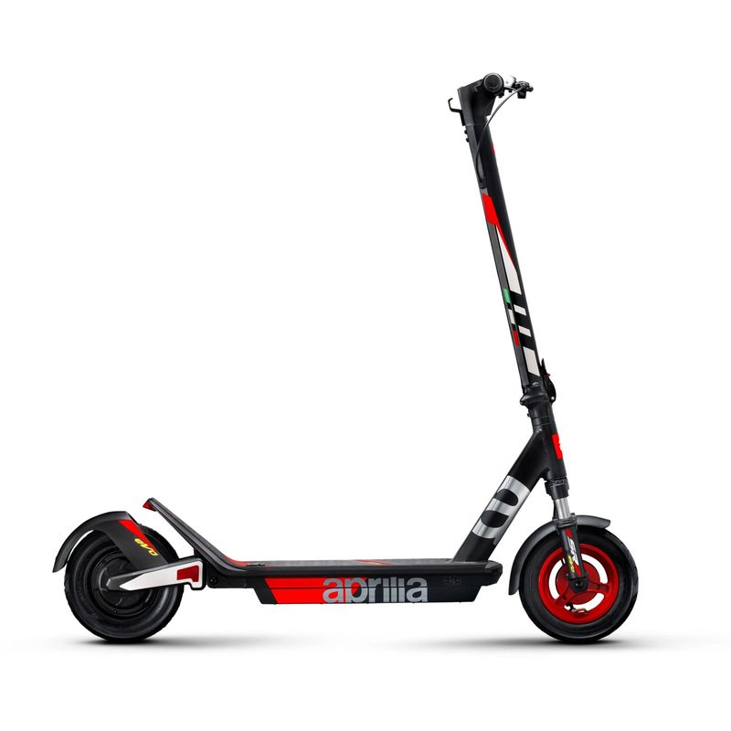 ApriliaeSR2EVOTrotinetaElectricaMotor500WAutonomie50KmVitezamaxima25Kmh