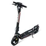DucatiProIIITrotinetaElectricaMotor350WAutonomie50KmVitezaMaxima25Kmh