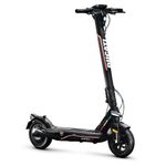 DucatiProIIITrotinetaElectricaMotor350WAutonomie50KmVitezaMaxima25Kmh