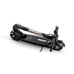 DucatiProIIITrotinetaElectricaMotor350WAutonomie50KmVitezaMaxima25Kmh