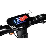DucatiProIIITrotinetaElectricaMotor350WAutonomie50KmVitezaMaxima25Kmh
