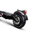 DucatiProIIITrotinetaElectricaMotor350WAutonomie50KmVitezaMaxima25Kmh