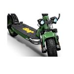 Jeep2xeAdventurerTrotinetaElectricaMotor350WAutonomie40KmVitezaMaxima25Kmh