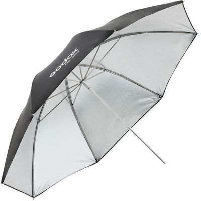 Godox UBL-085S Umbrela Reflexie Silver pentru Godox AD300Pro