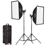 Godox-Kit-2-Lampi-LED-SL100BI-cu-Softoxuri-Stative-si-Geanta