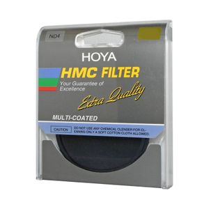 Hoya HMC NDX4 Filtru ND 82mm