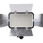 GodoxLED170IILampaVideoLEDcuBarndoor1