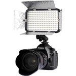 GodoxLED170IILampaVideoLEDcuBarndoor5