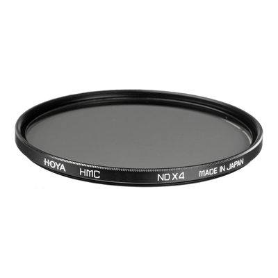 Hoya HMC NDX4 Filtru ND 62mm