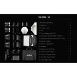 Godox-Kit-2-Lampi-LED-ML30Bi-si-Accesorii.2