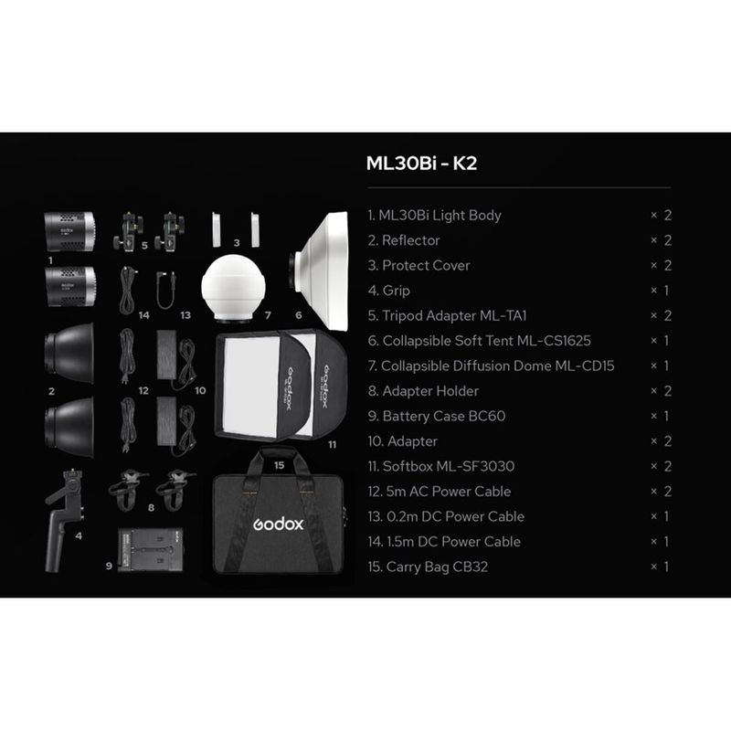 Godox-Kit-2-Lampi-LED-ML30Bi-si-Accesorii.2
