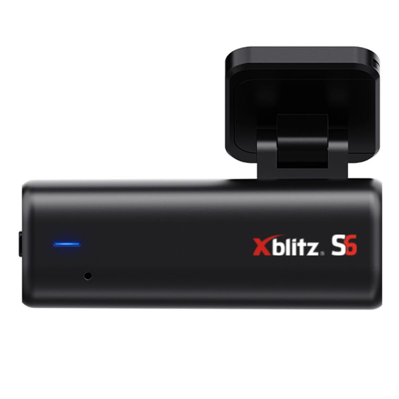 XBlitz-S6-Camera-auto-DVR-rezolutie-2K-Wireless-Black